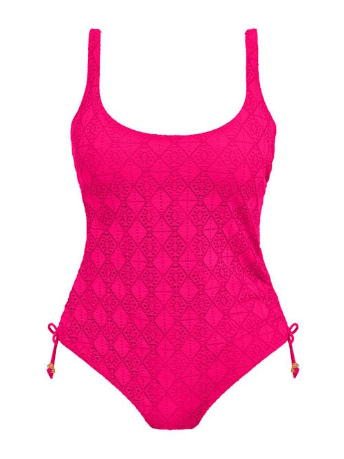 Freya Swim Nomad Nights fuchsia maillot de bain