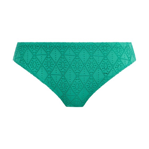 Freya Swim Nomad Nights aqua slip de bikini