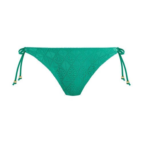 Freya Swim Nomad Nights aqua slip de bikini