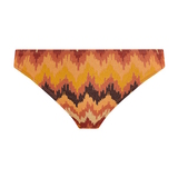 Freya Swim Arizona Wave marron slip de bikini