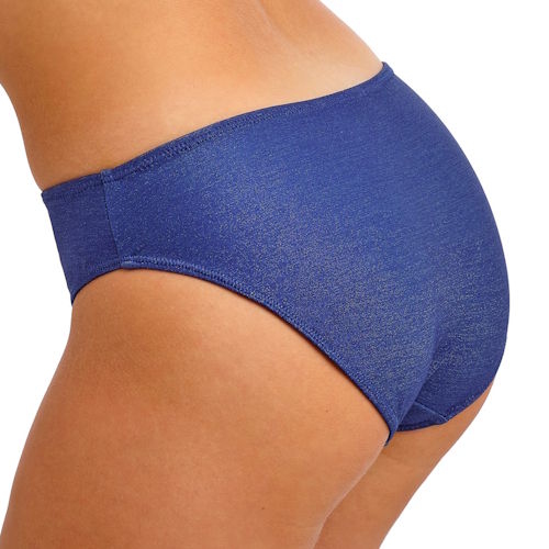 Freya Swim Arizona Wave bleu slip de bikini