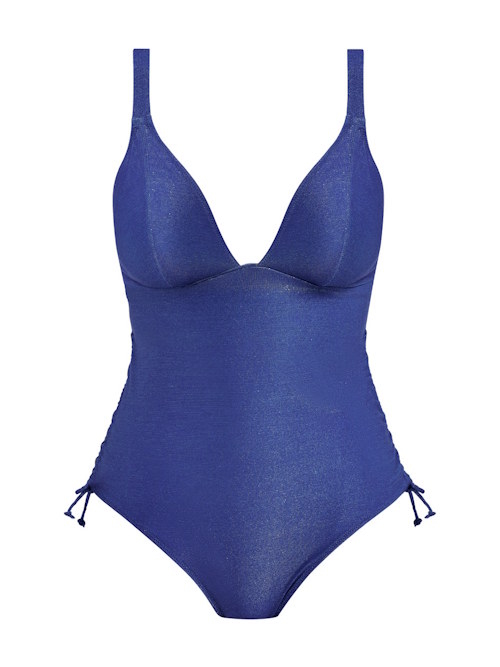Freya Swim Arizona Wave bleu maillot de bain