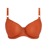 Freya Swim Arizona Wave or haut de bikini préformé