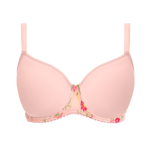 Freya Love Crush rose soutien-gorge rembourré