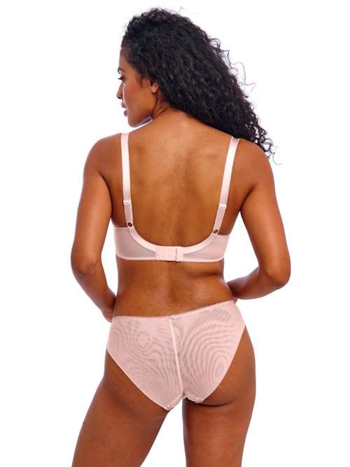 Freya Love Crush rose soutien-gorge sans forme