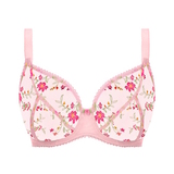 Freya Love Crush rose soutien-gorge sans forme