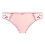 Freya Love Crush rose culotte string