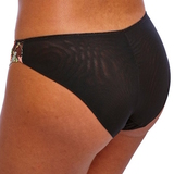Freya Love-haze noir slip
