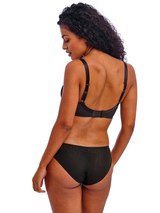 Freya Love-haze noir slip