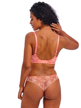Freya Offbeat Decadence corail soutien-gorge sans forme