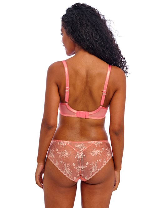 Freya Offbeat Decadence corail soutien-gorge rembourré