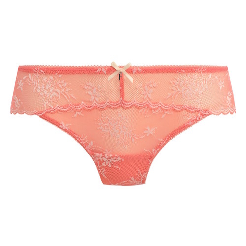 Freya Offbeat Decadence corail slip