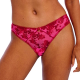 Freya Rose Blossom rouge/rose slip