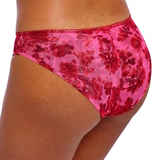 Freya Rose Blossom rouge/rose slip