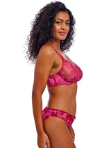 Freya Rose Blossom rouge/rose slip