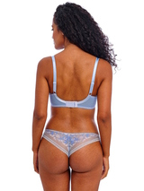 Freya Sydnie bleu slip brésilien