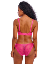 Freya Fascinate hot pink soutien-gorge rembourré