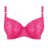Freya Fascinate hot pink soutien-gorge rembourré