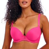 Freya Fascinate hot pink soutien-gorge rembourré