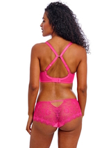 Freya Fascinate hot pink soutien-gorge rembourré
