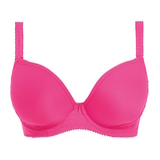 Freya Fascinate hot pink soutien-gorge rembourré