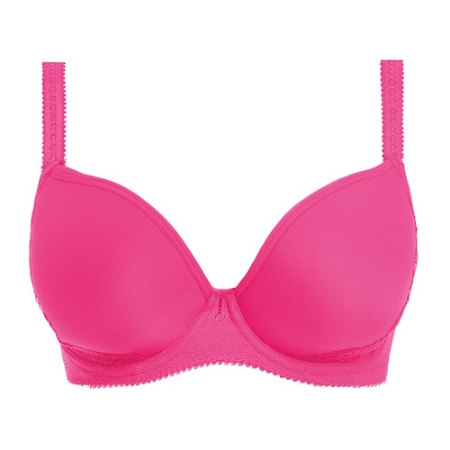 Freya Fascinate hot pink soutien-gorge rembourré