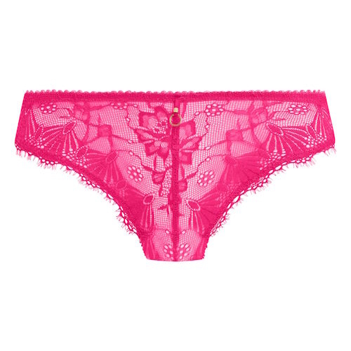 Freya Fascinate hot pink culotte string