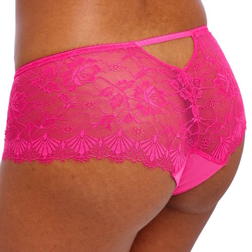 Freya Fascinate hot pink shortie