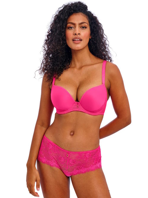 Freya Fascinate hot pink shortie