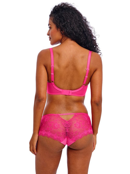 Freya Fascinate hot pink shortie