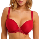 Freya Fascinate rouge soutien-gorge rembourré