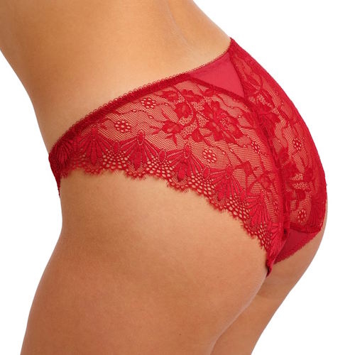 Freya Fascinate rouge slip