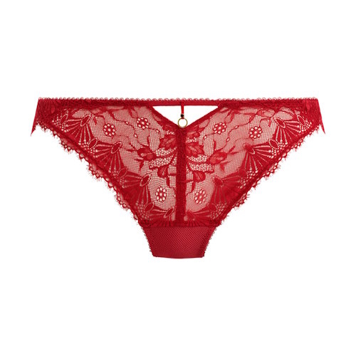 Freya Fascinate rouge slip