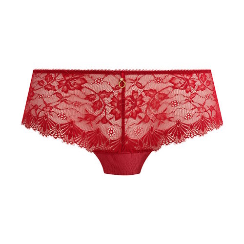 Freya Fascinate rouge shortie