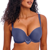 Freya Loveland bleu marine soutien-gorge rembourré