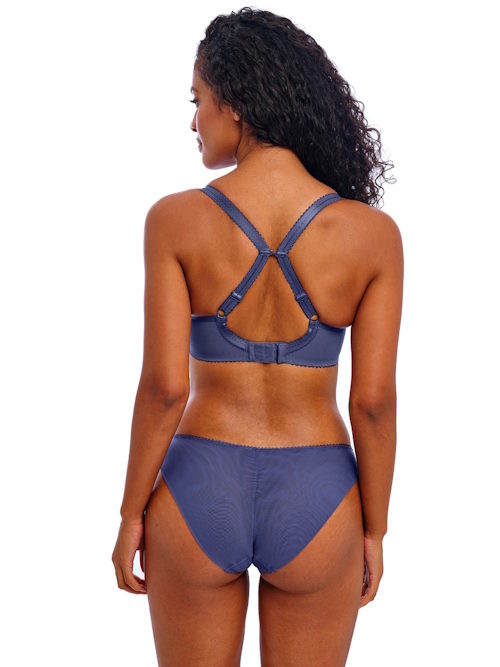 Freya Loveland bleu marine soutien-gorge rembourré