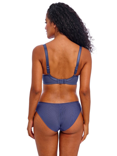 Freya Loveland bleu marine soutien-gorge rembourré