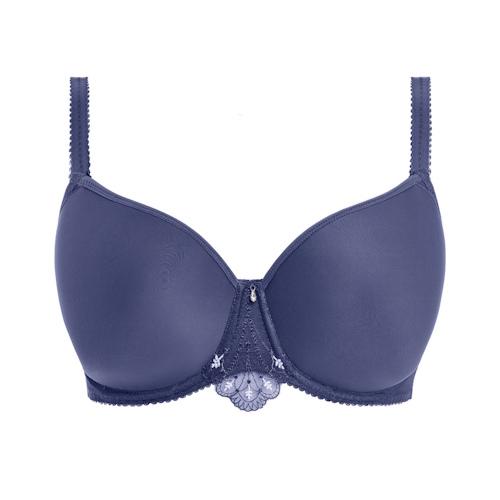 Freya Loveland bleu marine soutien-gorge rembourré