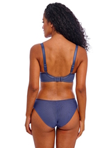 Freya Loveland bleu marine slip