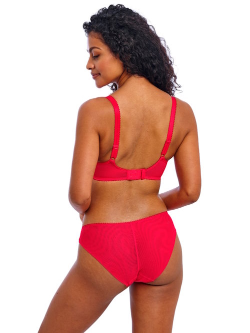Freya Loveland rouge soutien-gorge rembourré