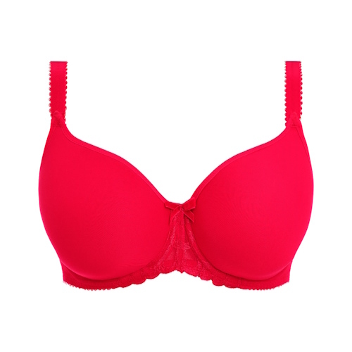Freya Loveland rouge soutien-gorge rembourré