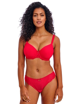 Freya Loveland rouge slip