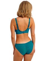 Freya Loveland turquoise soutien-gorge sans forme