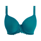 Freya Loveland turquoise soutien-gorge rembourré