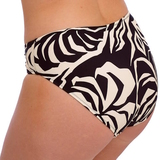 Fantasy Swim Aruba Nights noir/blanc slip de bikini