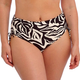 Fantasy Swim Aruba Nights noir/blanc slip de bikini