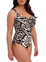 Fantasy Swim Aruba Nights noir/blanc maillot de bain