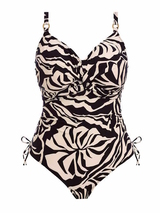 Fantasy Swim Aruba Nights noir/blanc maillot de bain