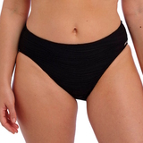 Fantasy Swim Beach Waves noir slip de bikini