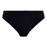 Fantasy Swim Beach Waves noir slip de bikini